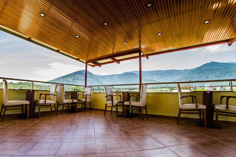 Misa Pension Apart Guzelcamlı Exterior foto